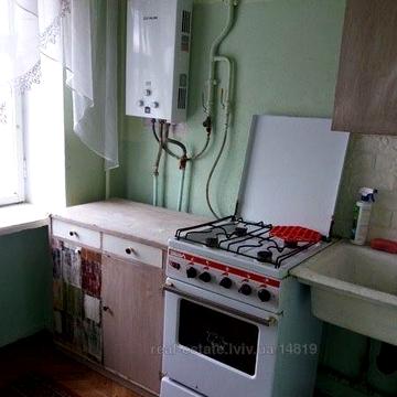 Оренда 2к квартири Вул.Городоцька