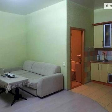 Продаж 2к Квартира Бригади Хартія (Маршала Рибалка) вулиця