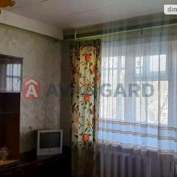 Продаж 2к Квартира Високовольтна вулиця