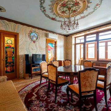 Оренда 3к Квартири, Грушевського 34а, Маріїнський парк, Арсенальна