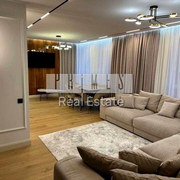 Оренда 4к квартири, ЖК Французський Квартал 2