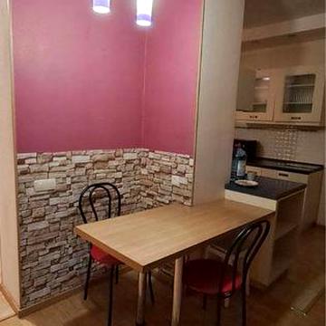 Оренда квартири  Ахматовой 50