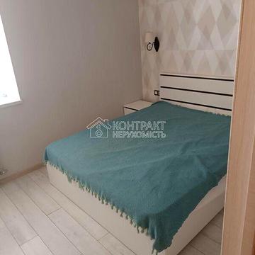 Довгострокова оренда 1к Квартира Дмитрівська вулиця