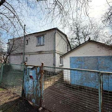 Продаж 6 кім цегляного будинку в м. Яготин 175 м2