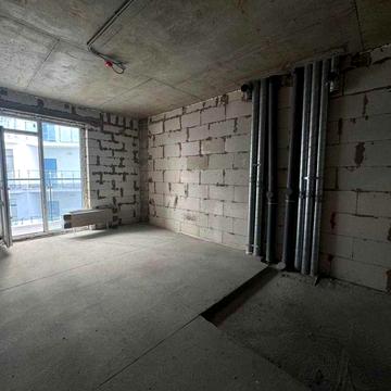 Студия в апарт-комплексе Breeze Marine 10 станция Большого Фонтана