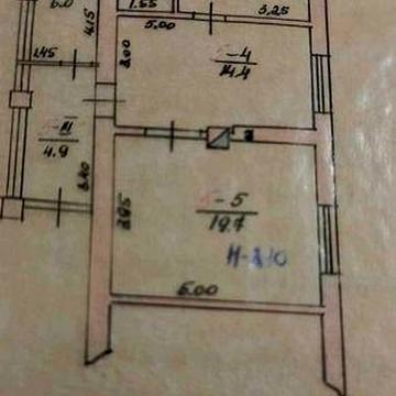 Квартира в центрі міста Берегово