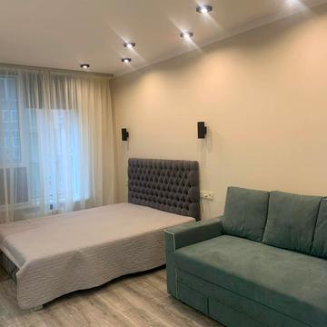 Соборності просп. (Воззєднання), 17 к2