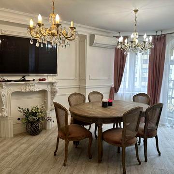 Сдам 4-х.кв .ул. Полтавская. Лукьяновка.