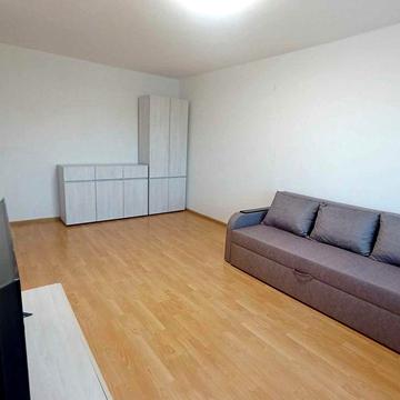 Сдам 2к квартиру на Тополь-3, дом 4