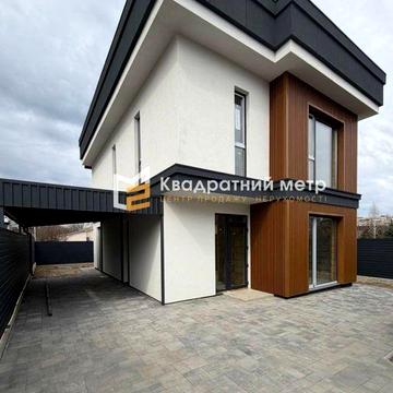 Продаж будинку в Софіївській Борщагівці! Без ремонту | 145м2