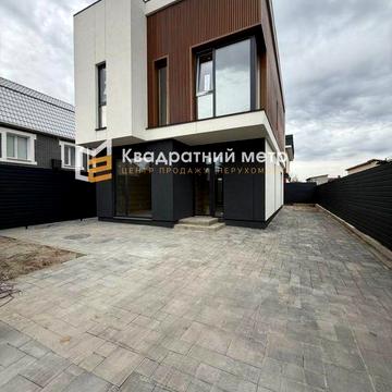 Приватний будинок без ремонту в Софіївській Борщагівці | Газ