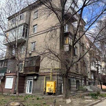 Продаж 2-кімнатної квартири, БШ