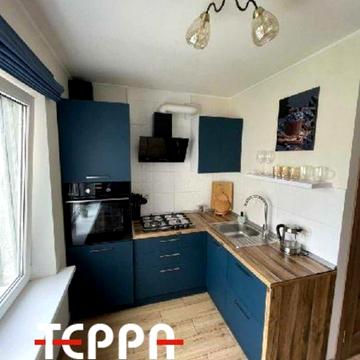 Продаж 3-кім. квартири з сучасним ремонтом