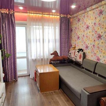 Продам 3-х кімнатну з ремонтом. Сертифікат!