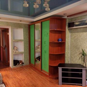 Актуально!Ціну знижено.Сдам однокімнатну пр.Соборності