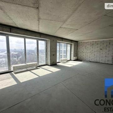 Продаж 1к Квартира Набережна Перемоги вулиця ЖК Bartolomeo Resort Town