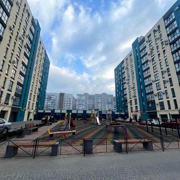 Пропонуємо до продажу ВЕЛИКУ квартиру в ЖК "Лагуна" єОселя, єВідновлення, АТО, ВПО ЖК Лагуна