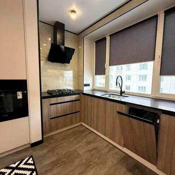 ОРЕНДА | Перша здача 1-кімнатної квартири преміум рівня