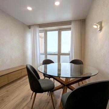 Оренда Двокімнатної квартири ЖК Центральний, Ірпінь