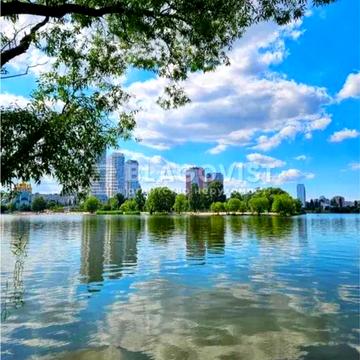 2-к Шумського 1 Тичини Березняки озеро Тельбін