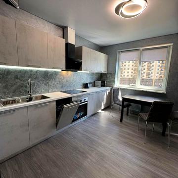 Академіка Сахарова вул., 3-Г