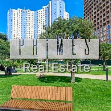 Продаж 2к квартири, ЖК Метрополіс, вул. Заболотного Академіка, 1 ЖК Метрополіс