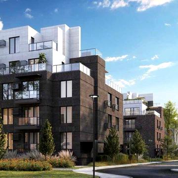 Квартира в енергонезалежному комплексі|Центр Бучі| Розтермінування ЖК Family Park Apartments