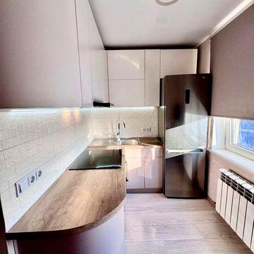 Сдам Реальную 2х комн квартиру Салтовка 602 м-рн