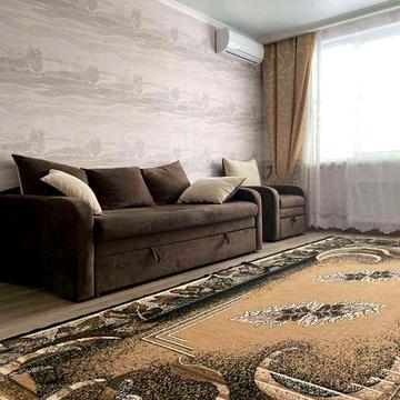 Сдам 1ком ЖК Вернисаж/ Костанди 162/ Королева