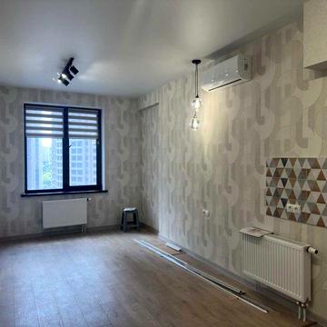 Срочно 1-комнатная в Аркадии с ремонтом в ЖК "Родос" ЖК Родос