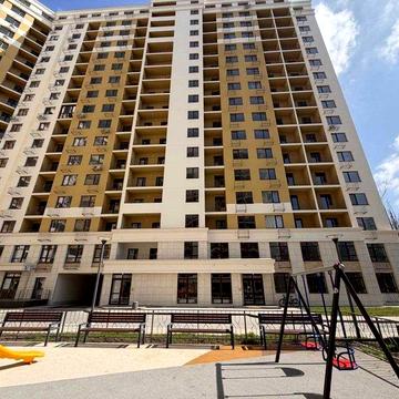 Квартира с готовым ремонтом, ЖК "Одесские Традиции” в самом сердце Таирово, ул. Ак. Глушко! ЖК ОДЕССКИЕ ТРАДИЦИИ