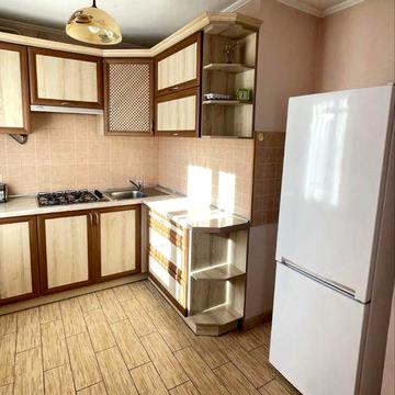 Здається 2к. Квартира район Каскад.