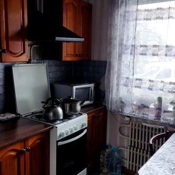 Здам 3-х кімнатну квартиру по вул. Героїв Маріуполя (Гагаріна) 60