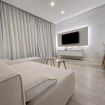 Торг 70м2 2комнатная ЖК Новопечерские Липки Драгомирова 11 Печерськ