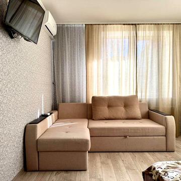 Оренда однокімнатна Ірпінь, Газ, Без комісії