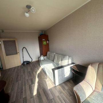 Здам 1 кімнатну квартиру на Олексіївці, вул.Ахсарова,17.