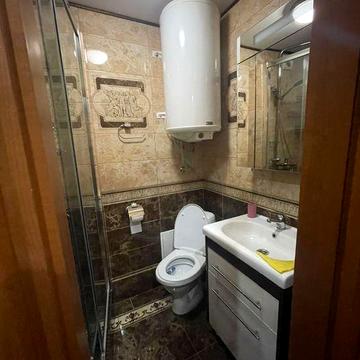 Здам 1 кімнатну квартиру на Польовій