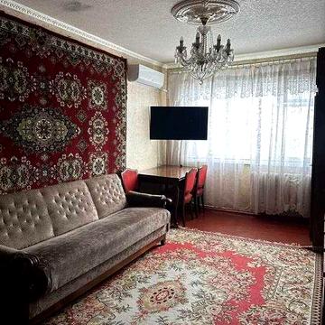 2кв. Новые Дома на Садовом проезде (404934)