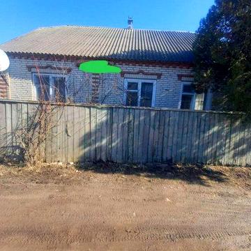 Дім в Мерефі 107 кВ.