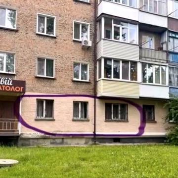 Продам квартиру 103 квадратних метрів