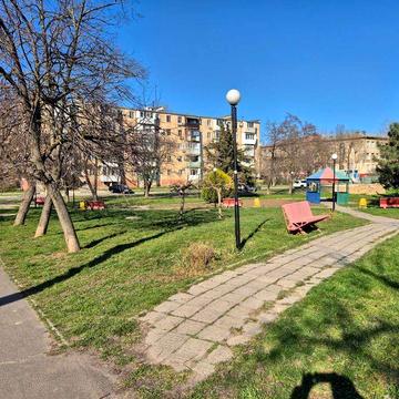 Продаж 3-кімнатної квартири в центрі Чорноморська Молодіжнний парк