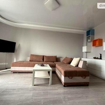 Продаж 1к Квартира Валерія Лобановського вулиця