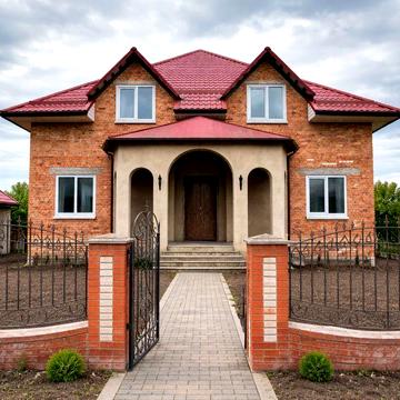 Продаж будинку з власним виходом до річки | м. Тетіїв  | Київська обл.