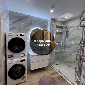 Оренда 1-кімнатної квартири в новобудові ЖК «Водограй»