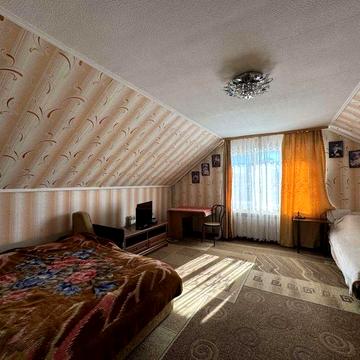 Продам 4кімнатний будинок на ж/м Мирний