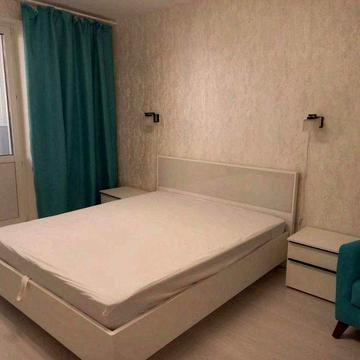 Оренда однокімнатної квартири по вул Академика Сахарова