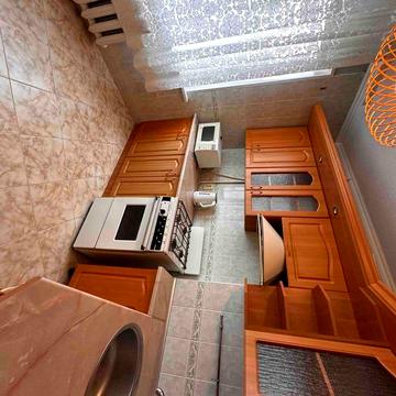 Здам 1к квартиру ДНС Критий ринок