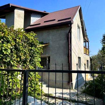 Продаж будинку в с. Липники