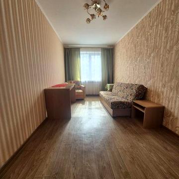 2-кімнатна квартира р-н Рокосовського Ya