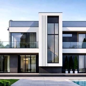 В продаже дом в престижной локации у моря